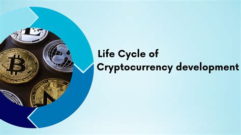 Cryptocurrency Development Life Cycle Explained Atoallinks