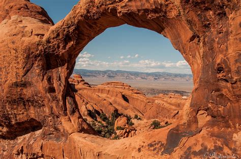 Sailor Rn Trip To Utah Part 1 Arches National Park