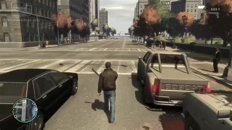Gta Iv With Updates Download It From Softwar X For Free