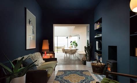 How To Balance Out Those Trendy Bold Colors In Your Interior Design