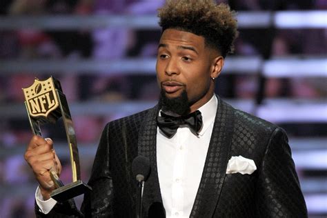 Nfl Honors 2015 Winners Live Results Reaction For Awards Show