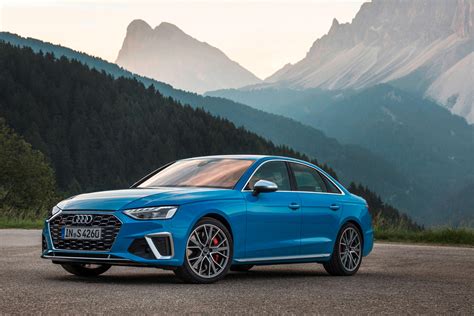See complete 2019 audi s4 price, invoice and msrp at iseecars.com. 2020 Audi S4 Sedan Review, Trims, Specs and Price | CarBuzz