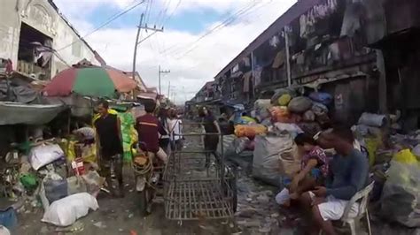 Aroma Slum In Tondo Manila Part 2 Youtube