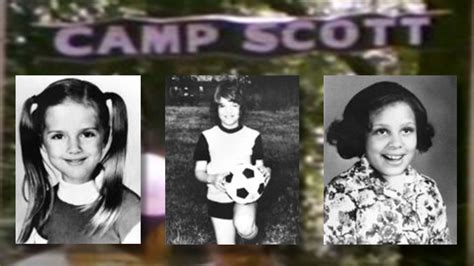 oklahoma 1977 girl scout murders latest in the investigation