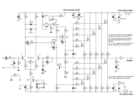 We did not find results for: 600 Watt Mosfet Power Amplifier with PCB Schematic Diagram under Repository-circuits -23793 ...