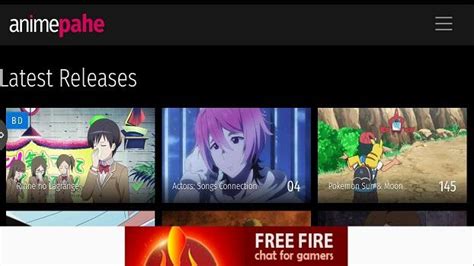 Animepahe Apk 10 No Ads Free Download Latest Version