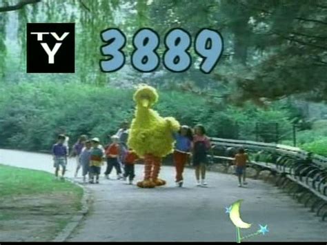 Episode 3889 Muppet Wiki