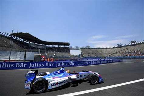 Tag heuer porsche formula e team. Inside Formula E's push for ever-better electric motors ...