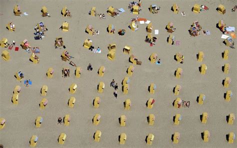 Beach Bods Germans Are Worlds Biggest Nude Sunbathers Nbc News