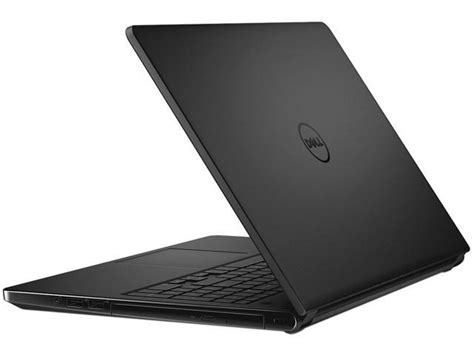 Dell Laptop Inspiron Intel Core I3 7th Gen 7100u 240ghz 4gb Memory