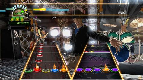 The game was released in october 2008 for the playstation 2, playstation 3, wii. Download Game PC Guitar Hero : World Tour [Full Version ...