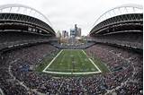 Seattle Football Stadium Images
