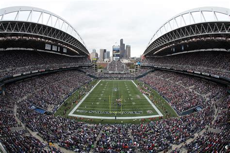 Pickwatch tracks nfl expert picks and millions of fan picks for free to tell you who the most accurate handicappers in 2020 are at espn, cbs, fox and many more are, straight up and against the spread. CenturyLink Field football - Seattle Seahawks & NFL News