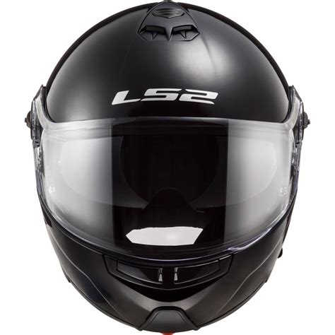 Ls2 Helmets Strobe Solid Motorcycle Modular Helmet Richmond Honda House