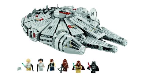 Los 10 Mejores Juguetes Lego Star Wars Que Puedes Comprar En 2017