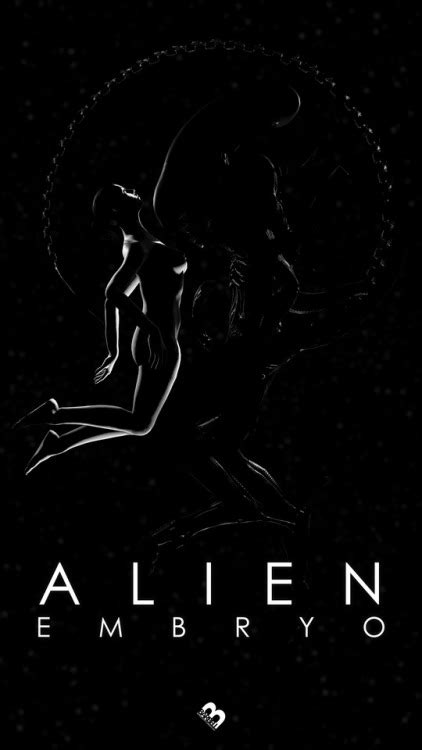 Movie Release Alien Embryoalien Embryo Is A Take