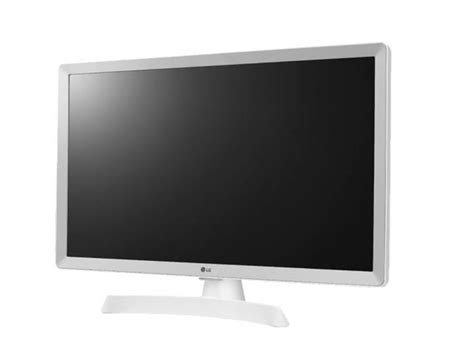 Lg 24tl510v Wz Hd Ready Led Monitor Tv Fehér árak Vásárlás