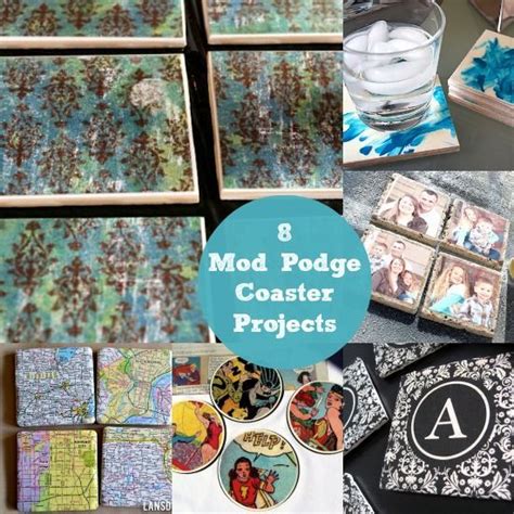 Looking For A Quick Mod Podge T Or Home Decor Craft Idea Mod Podge