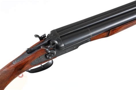 Tula Arsenal Toz 66 Sxs Shotgun 12ga