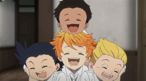 Anime Noodles The Promised Neverland Ramen Para Dos