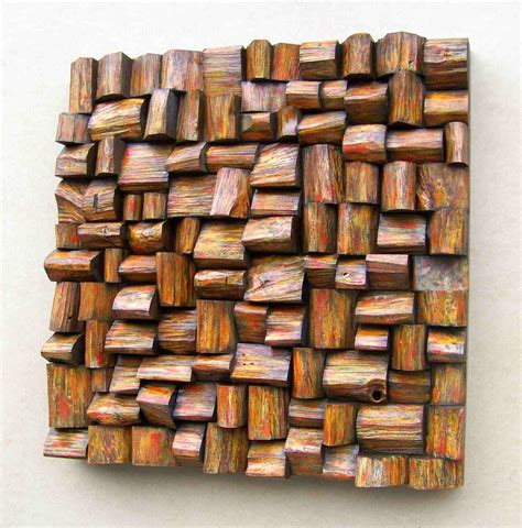 Wooden Paintings