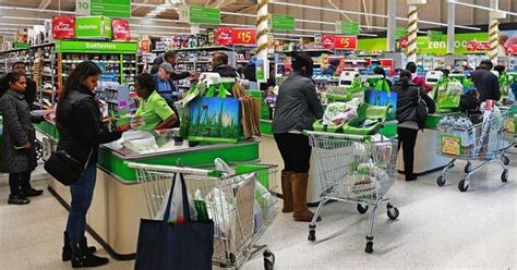 Asda Accused Of Exploiting Female Workers In Latest Gender Pay Increase