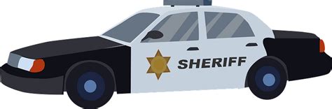 Police Car Clipart Free Download Transparent Png Creazilla