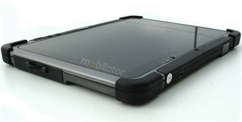 Tablet Przemysłowy Winmate M101b 2d Umpc Przemysłowe 1 New