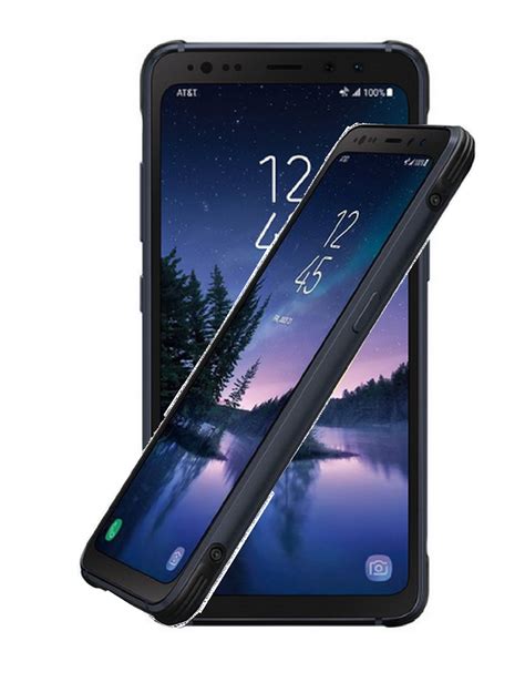 Samsung Galaxy S8 Active User Guide And Tutorial Galaxy S8 Manual Online