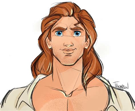 Beastprince Adam 🥀 😍 🥀 Beauty And The Beast Disney Drawings Disney