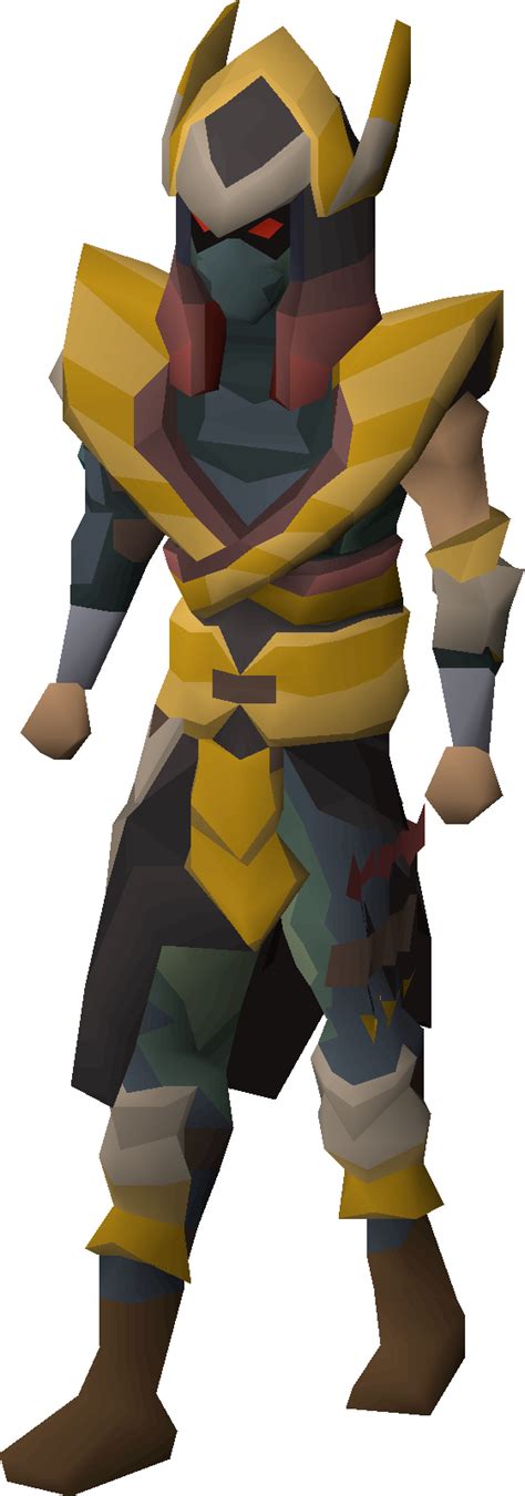 Filemasori Armour F Equipped Malepng Osrs Wiki