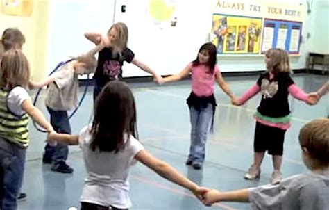 10 Fun Team Building Activities For Kids Activekids