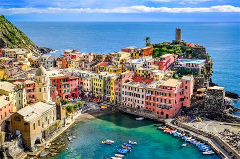 Mejor época Para Viajar A Italia Cuándo Viajar Exoticca