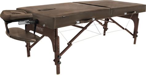 Buy Master® Massage Equipment 31” Supreme™ Lx Portable Massage Table Package