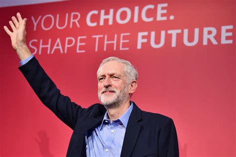 Jeremy Corbyns Political Positions 5 Fast Facts