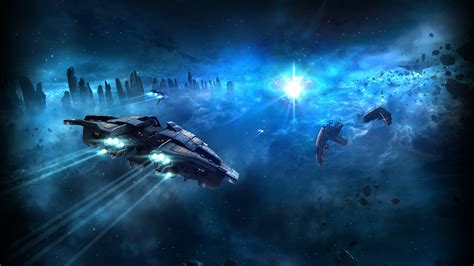 Eve Online Full Hd Wallpaper And Background Image 1920x1080 Id434655