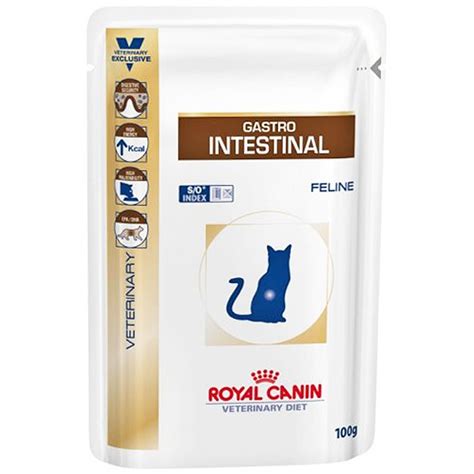 Royal canin kitten 36 adalah jenis makanan kering yang membantu pertumbuhan anak kucing umur kurang dari 12 bulan. Royal Canin Gastro Intestinal - Makanan tepat untuk kucing ...