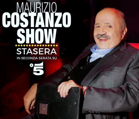 L'attrice e volto simbolo del cinema italiano ornella muti, poi il presidente dell'associazione nazionale industrie. Maurizio Costanzo Show terza puntata tutti gli ospiti: le anticipazioni