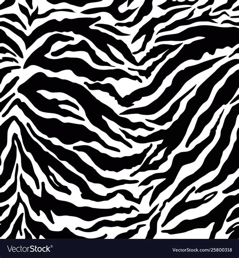 List 103 Pictures Tiger Stripes Black And White Excellent