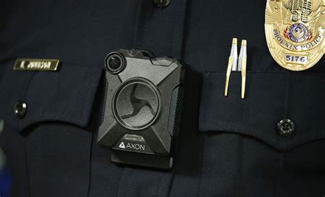 as body cameras gain more attention their uses are expanding well beyond law enforcement the