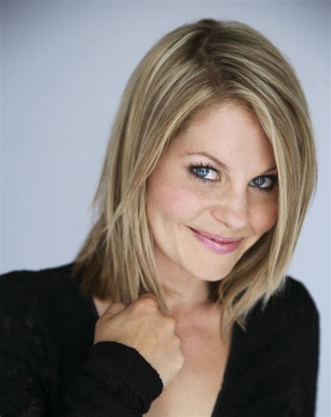 Finding Normal With Actress Candace Cameron Bure Women Living Well
