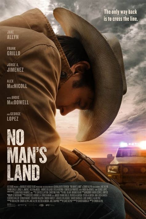 No Man S Land Rotten Tomatoes