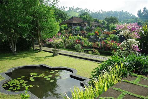 Image Result For Balinese Garden Balinese Garden Bali Garden Tropical