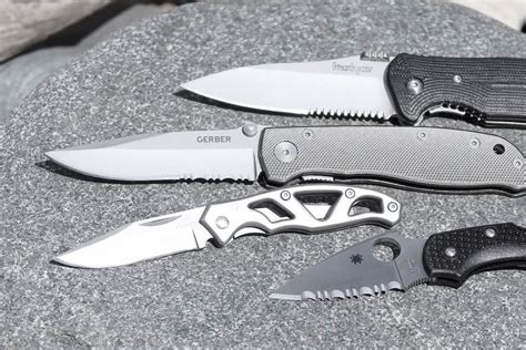 How To Choose An Edc Knife A Simple Guide