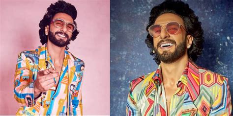 I Wrote My First Condom Ad For Myself Ranveer Singh