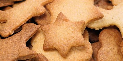 Turn slices over, and bake 5. Diabetic Holiday Sugar Cookie RecipeDiabetic Holiday Sugar ...
