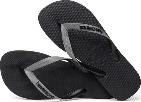 Havaianas Top Mix 4115549 7938 Grey Skroutzgr