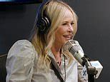 Video Chelsea Handler Reveals Threesome Led To End Of Relationship Daily Mail Online