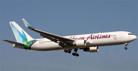 Caribbean Airlines Announces Direct Flights To Jamaica From Barbados