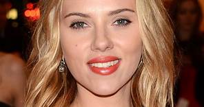 Scarlett Johansson | Actress, Producer, Director